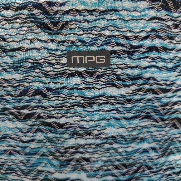 MPG Sleeveless Travel Dress.  Size S - Picture 4 of 9